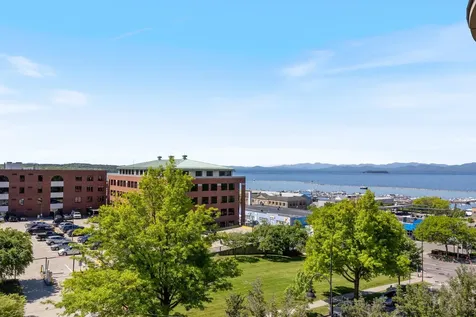 40 College Street Burlington VT 05401