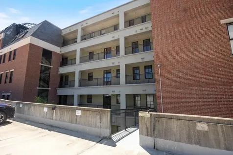 40 College Street Burlington VT 05401