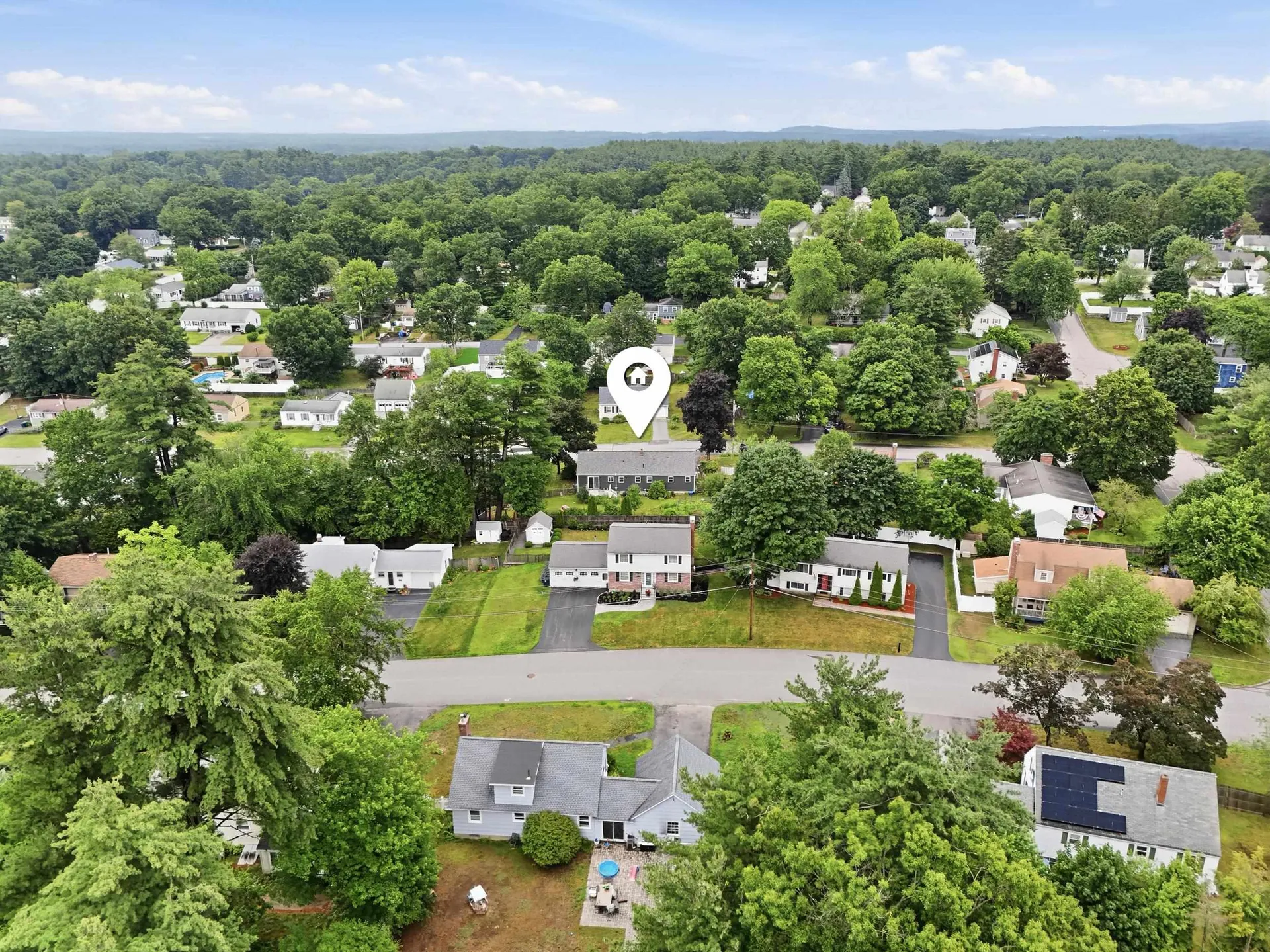 16 Terry Street Nashua NH 03064