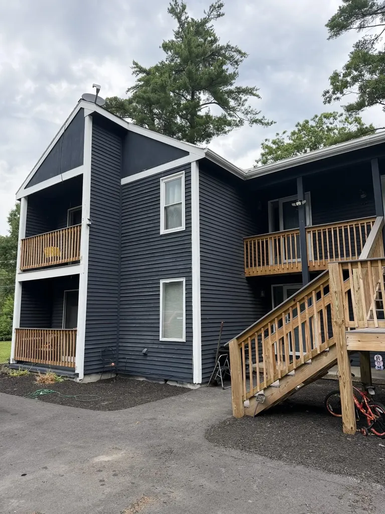 329 Old Lake Shore Road Gilford NH 03249