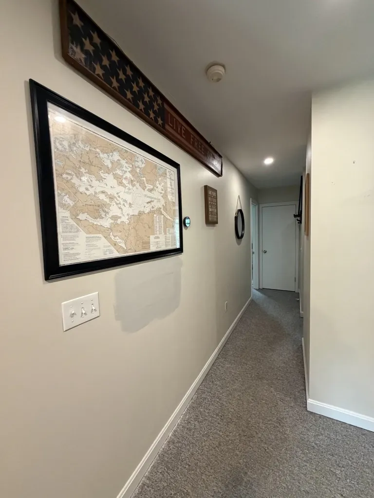 329 Old Lake Shore Road Gilford NH 03249