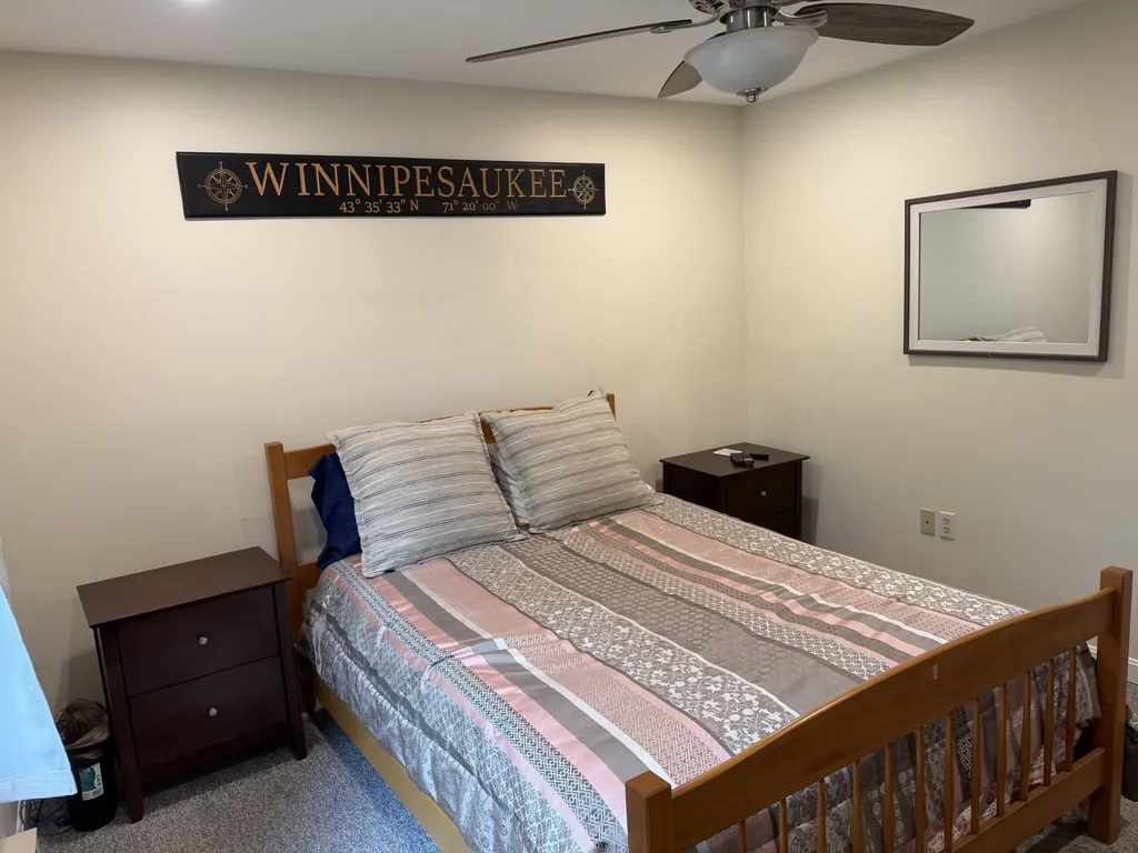 329 Old Lake Shore Road Gilford NH 03249