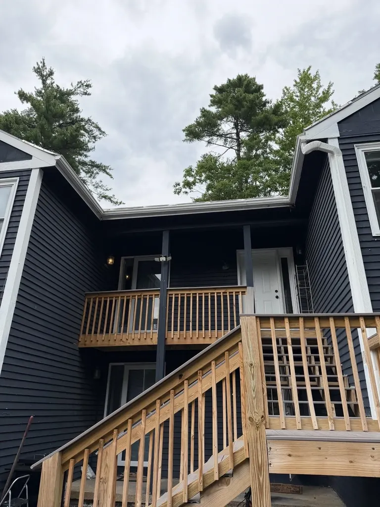 329 Old Lake Shore Road Gilford NH 03249