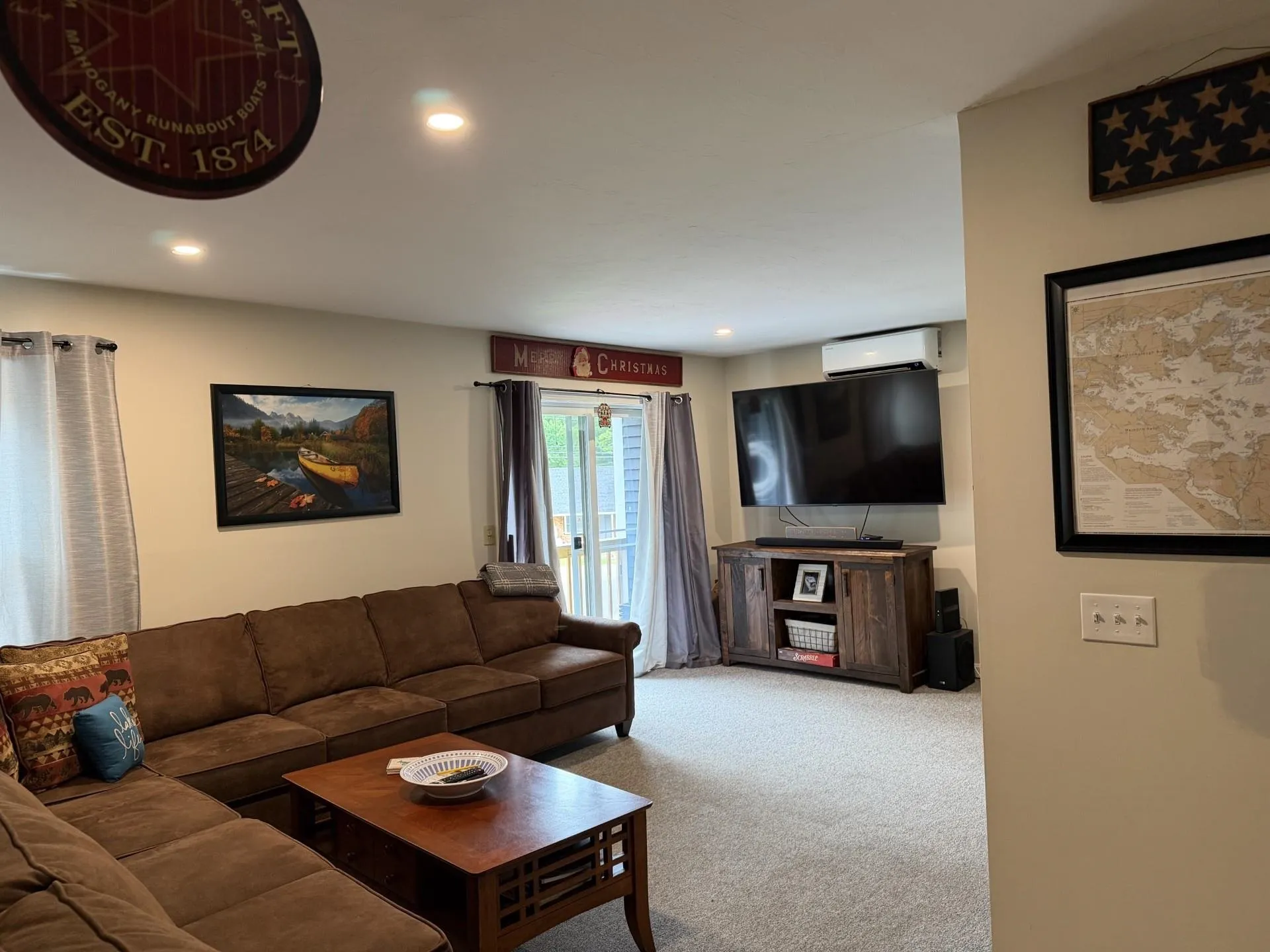 329 Old Lake Shore Road Gilford NH 03249