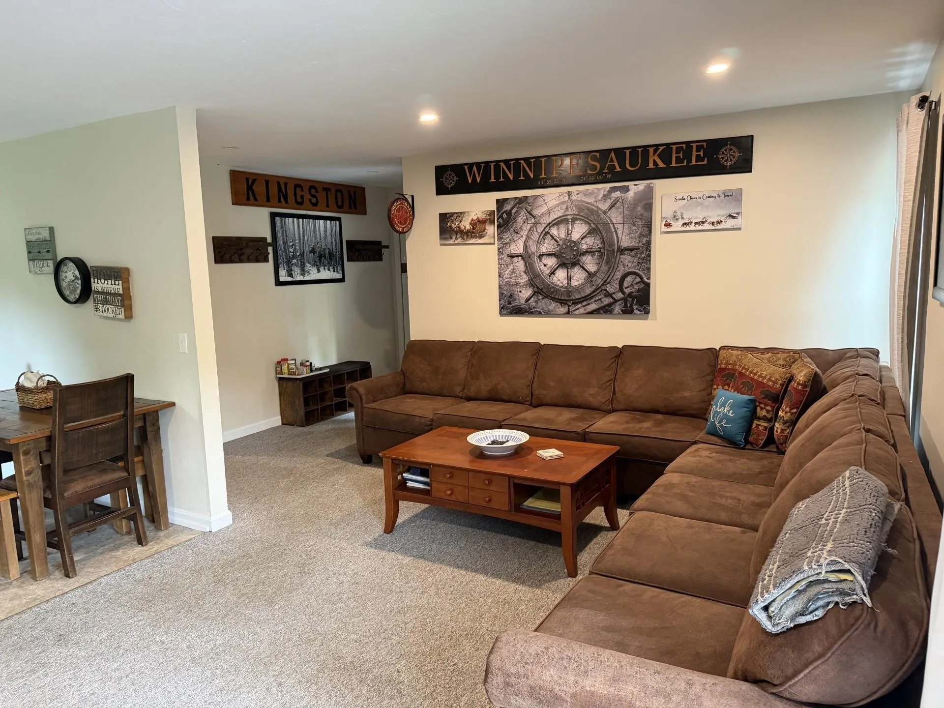 329 Old Lake Shore Road Gilford NH 03249