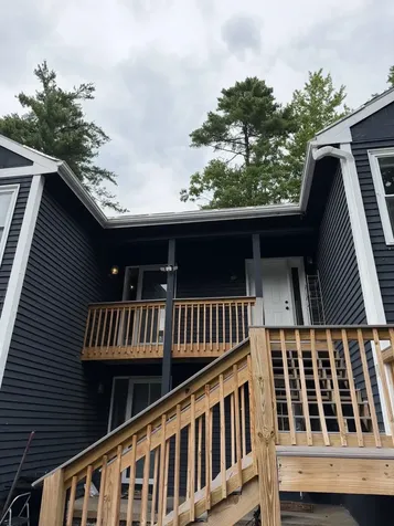 329 Old Lake Shore Road Gilford NH 03249