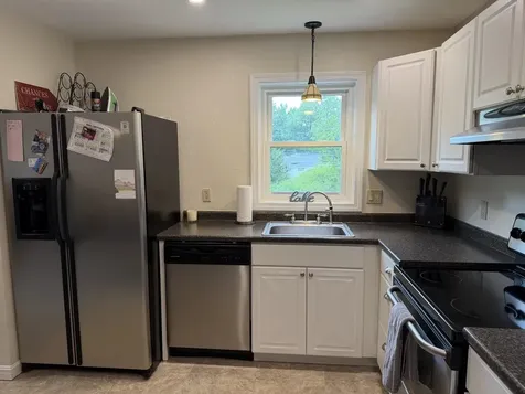 329 Old Lake Shore Road Gilford NH 03249
