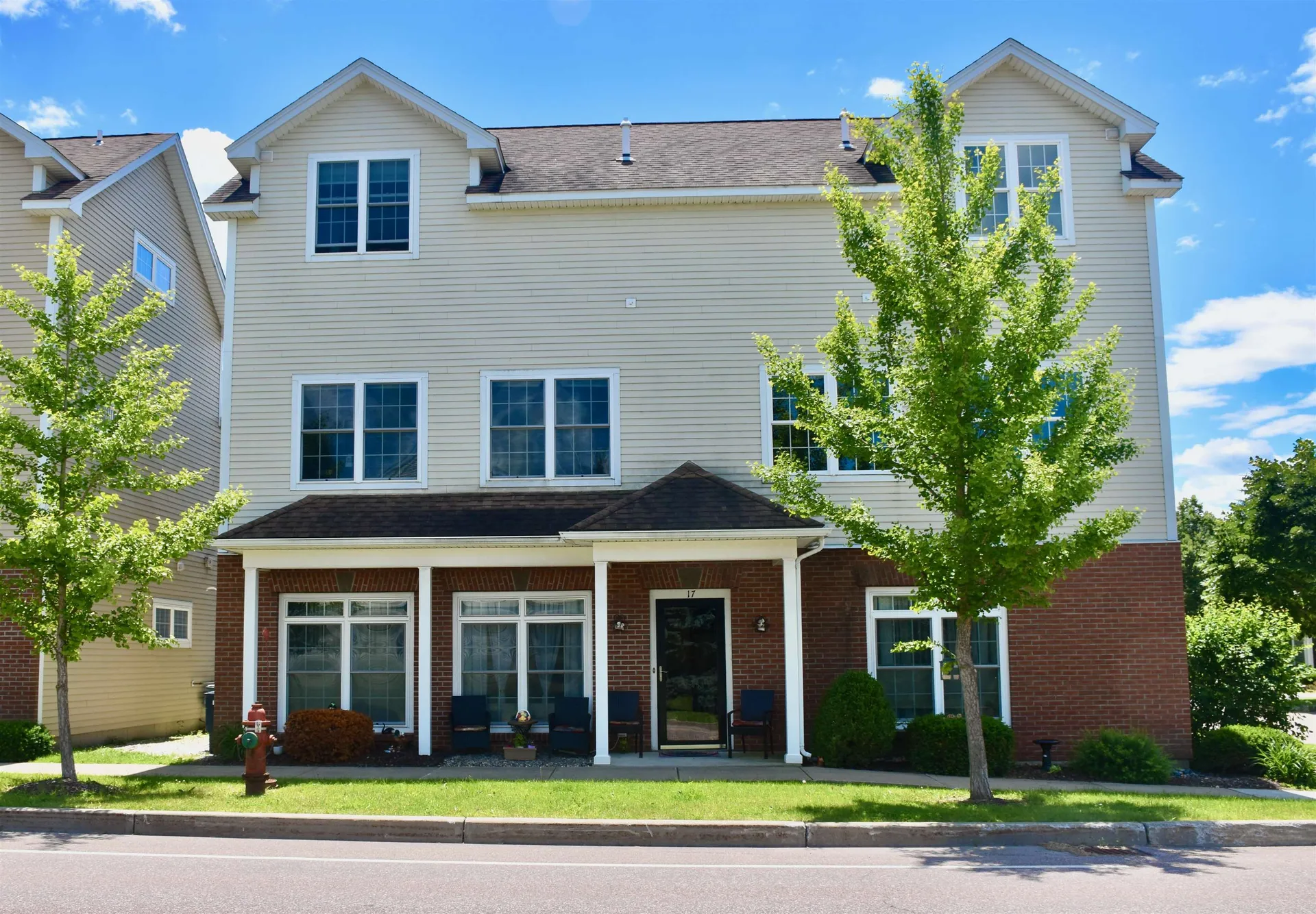 17 Madison Drive Williston VT 05495