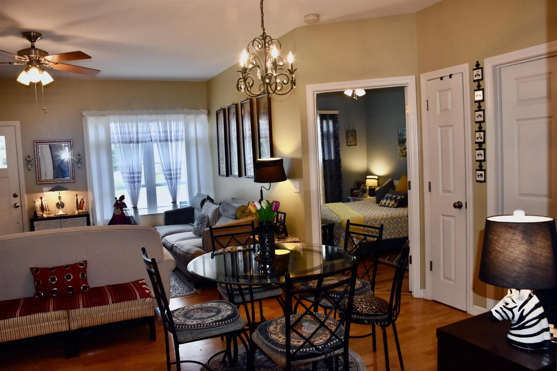 17 Madison Drive Williston VT 05495