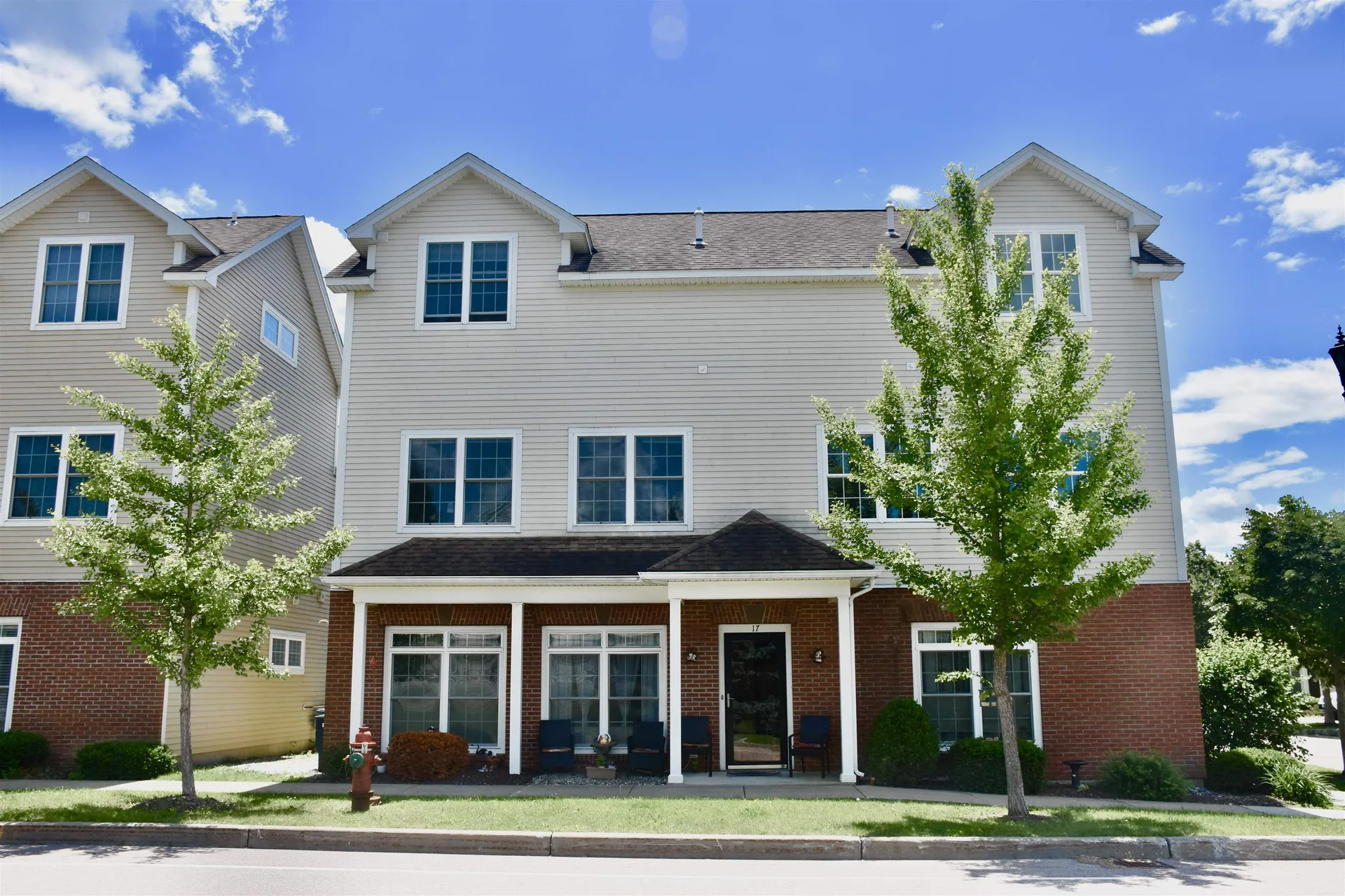 17 Madison Drive Williston VT 05495