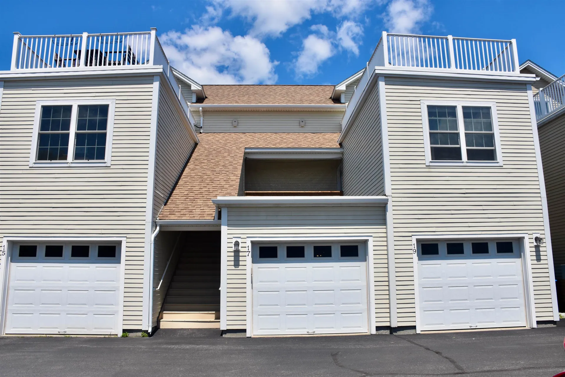 17 Madison Drive Williston VT 05495