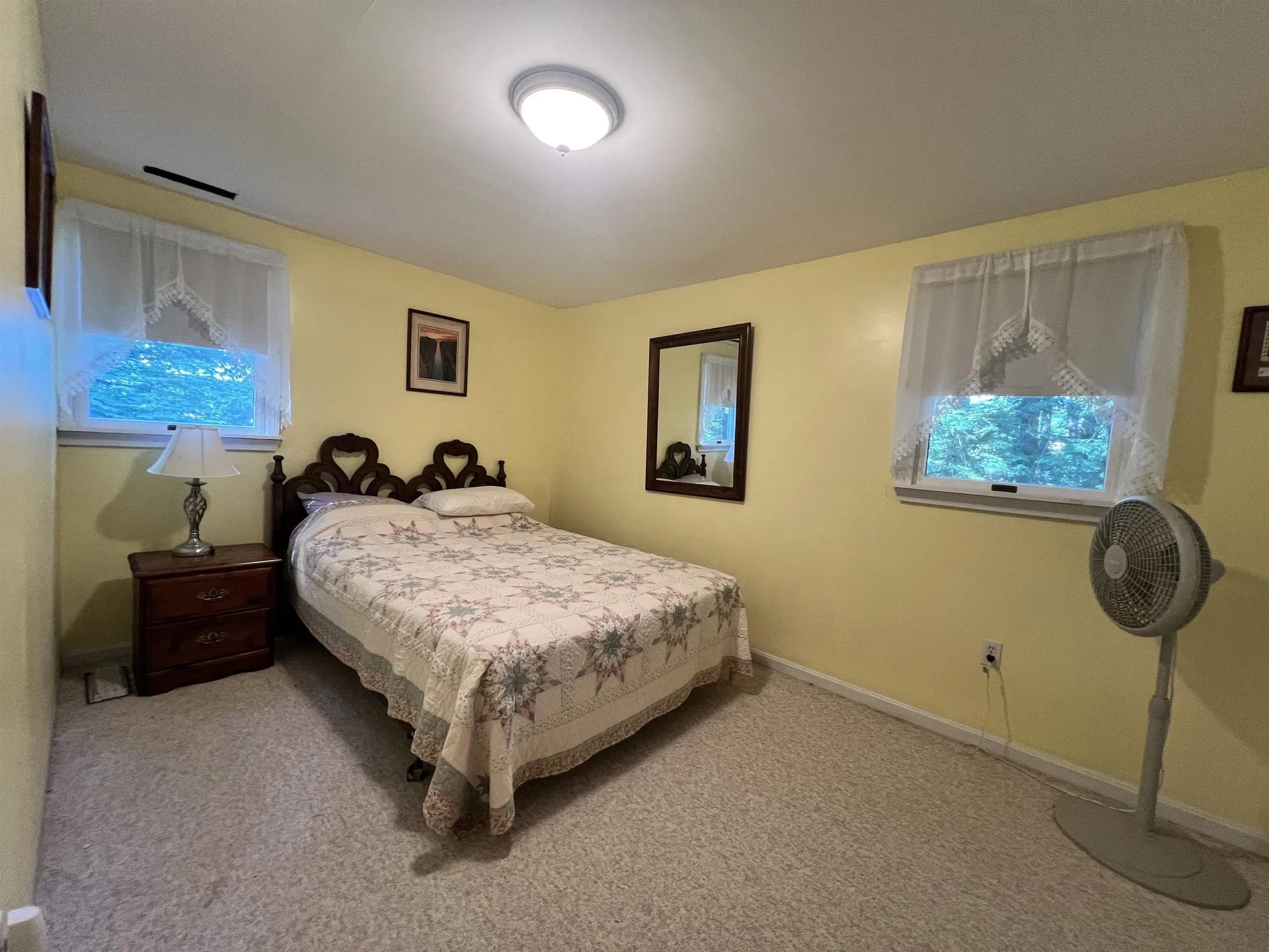 6 Lake Shore Terrace Hillsborough NH 03244