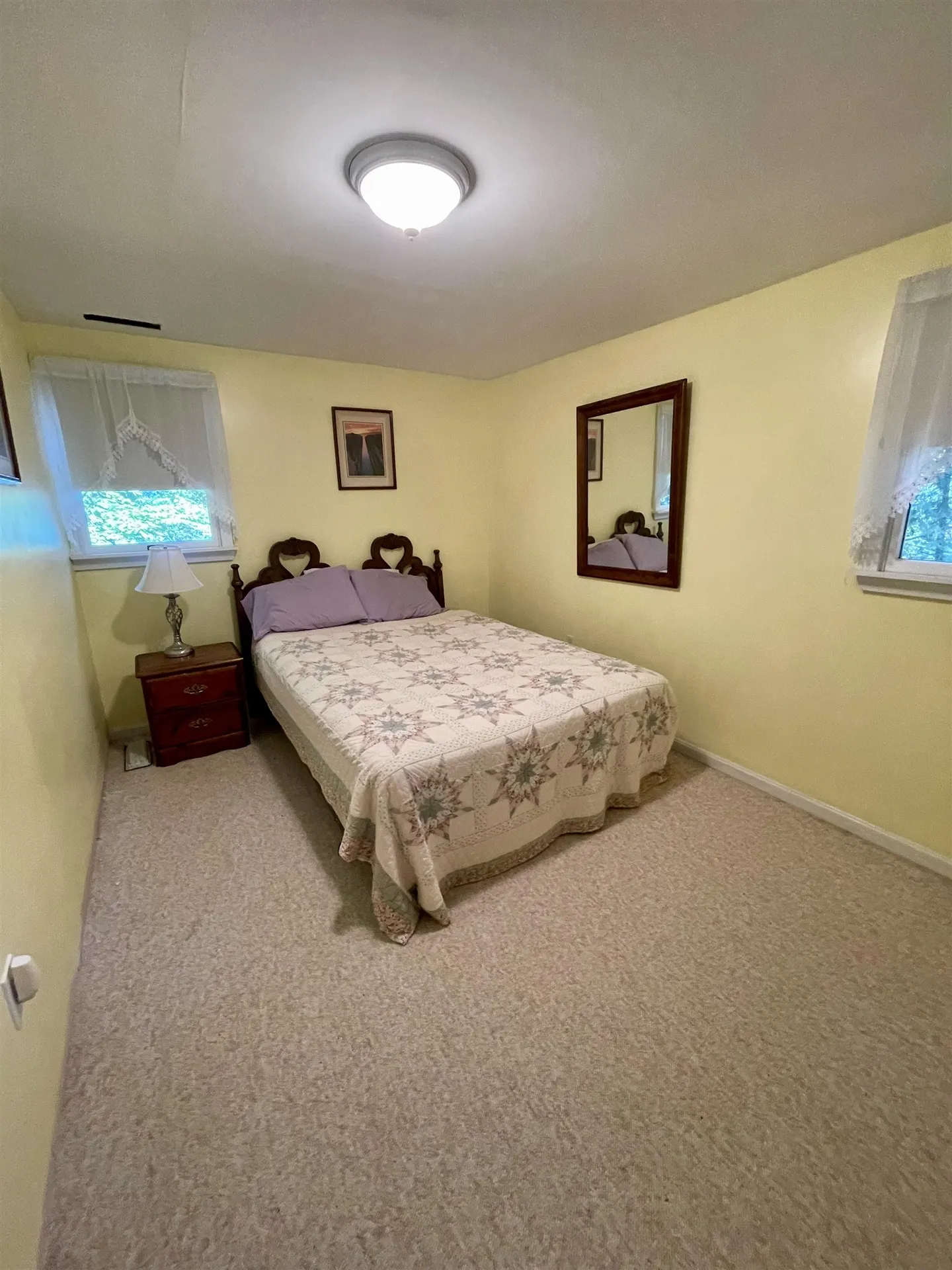6 Lake Shore Terrace Hillsborough NH 03244