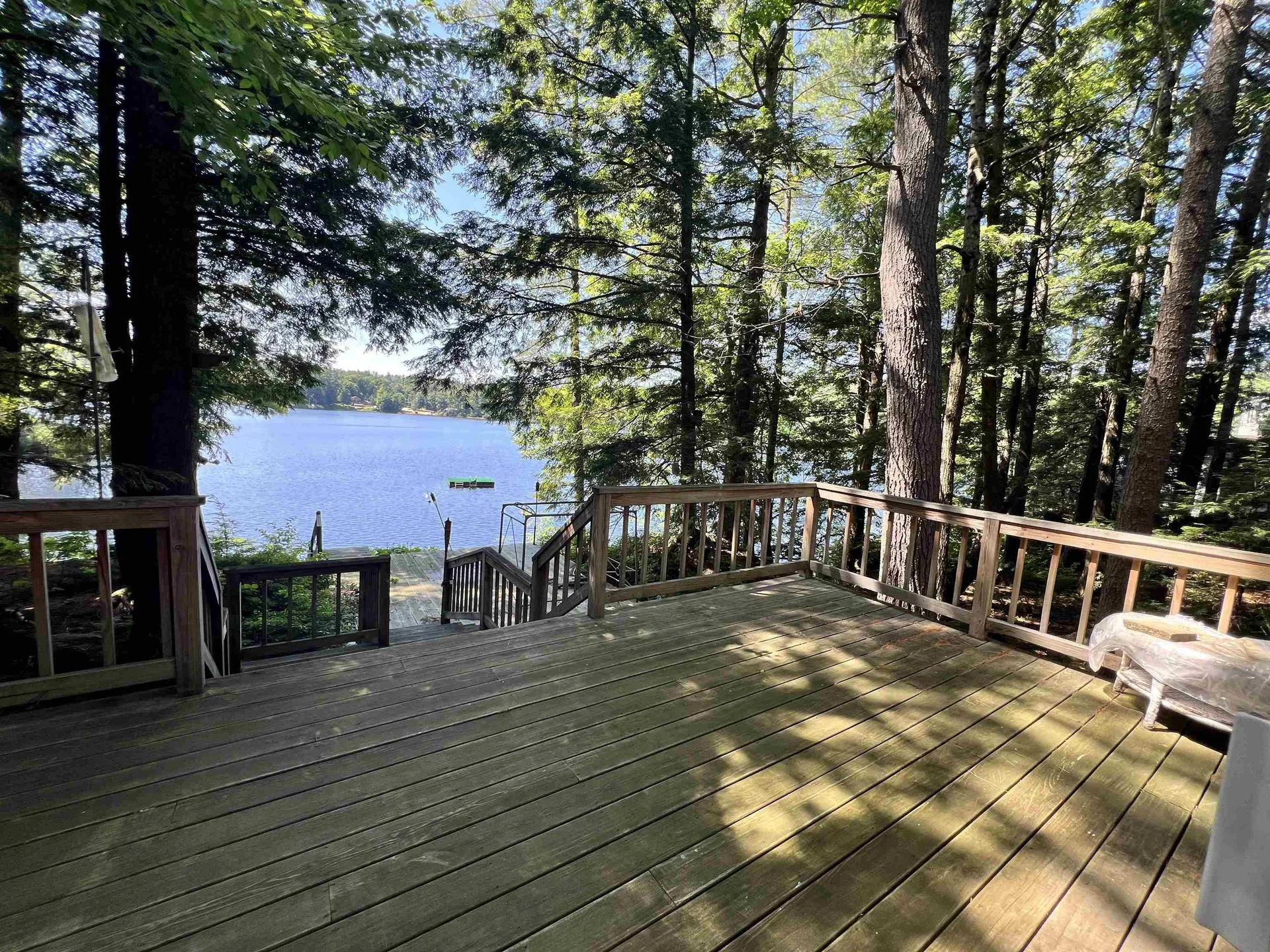 6 Lake Shore Terrace Hillsborough NH 03244