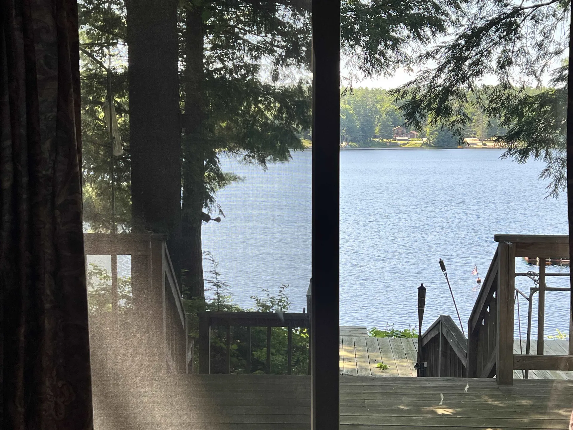 6 Lake Shore Terrace Hillsborough NH 03244