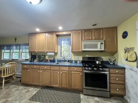 6 Lake Shore Terrace Hillsborough NH 03244