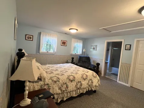 6 Lake Shore Terrace Hillsborough NH 03244