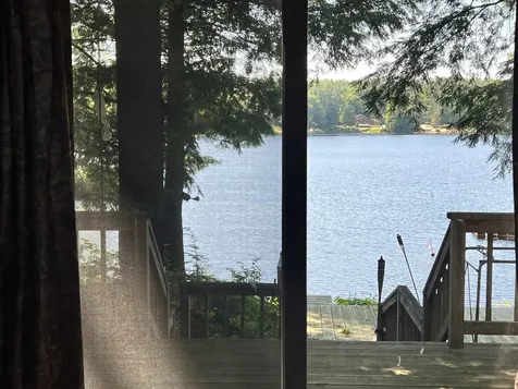 6 Lake Shore Terrace Hillsborough NH 03244