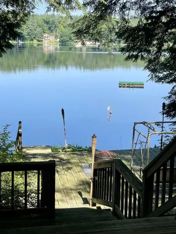 6 Lake Shore Terrace Hillsborough NH 03244