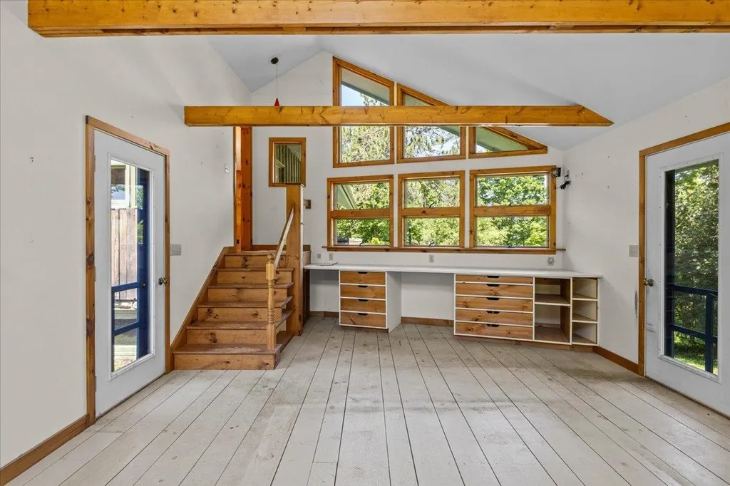 765 Upper Hollow Road Stowe VT 05672