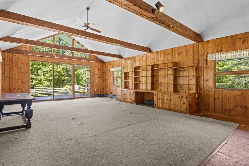 765 Upper Hollow Road Stowe VT 05672