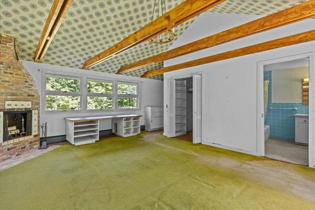 765 Upper Hollow Road Stowe VT 05672