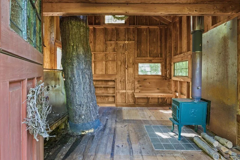 765 Upper Hollow Road Stowe VT 05672