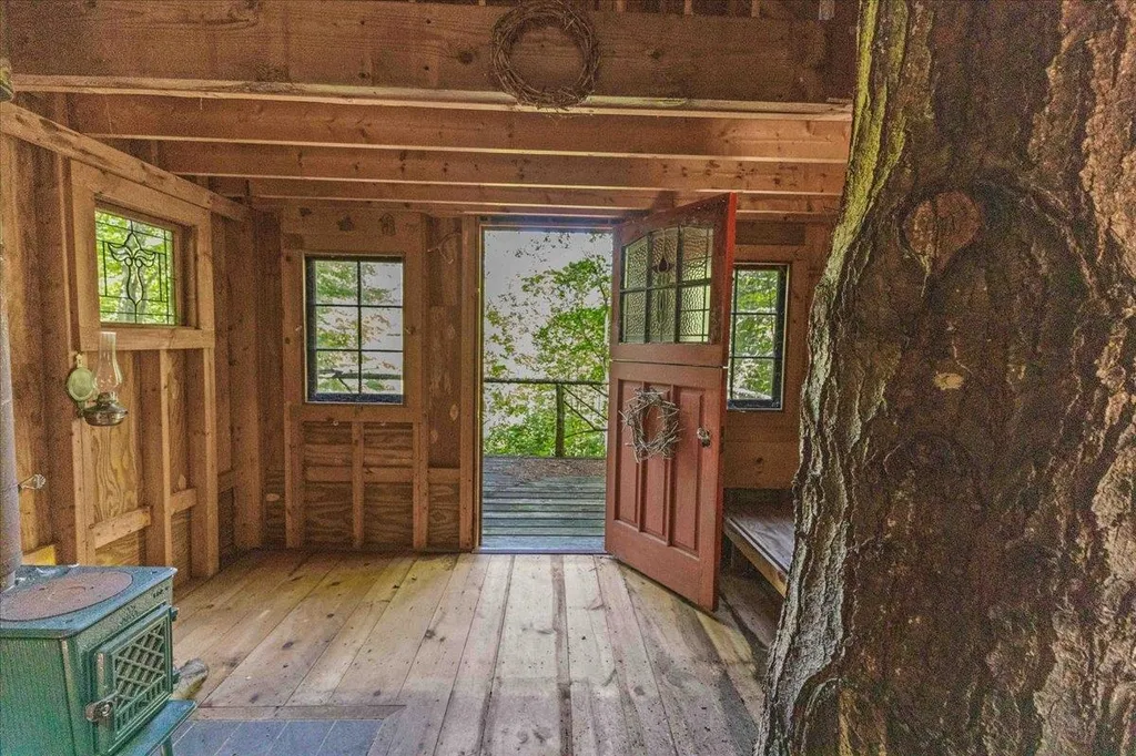 765 Upper Hollow Road Stowe VT 05672