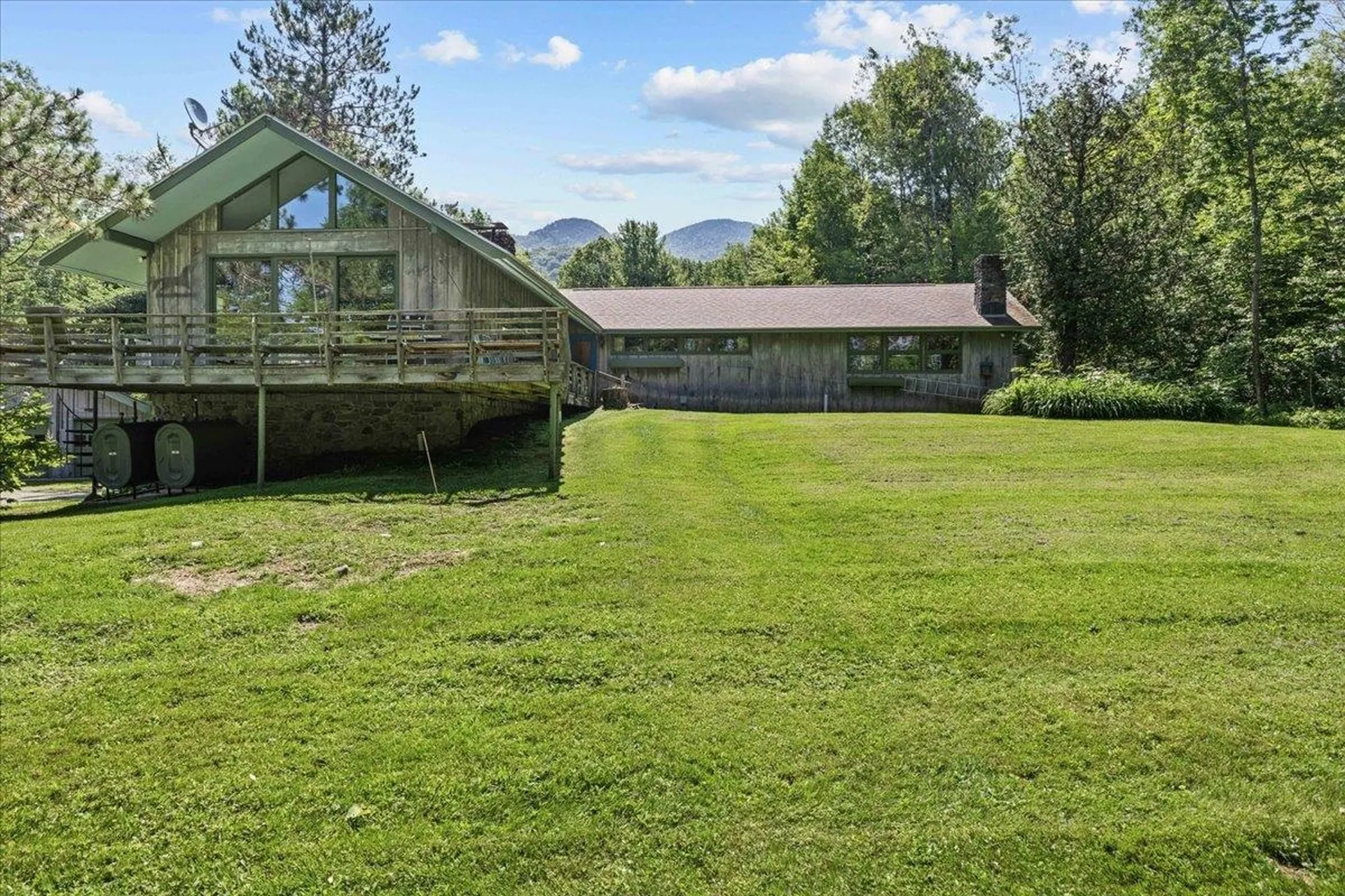 765 Upper Hollow Road Stowe VT 05672