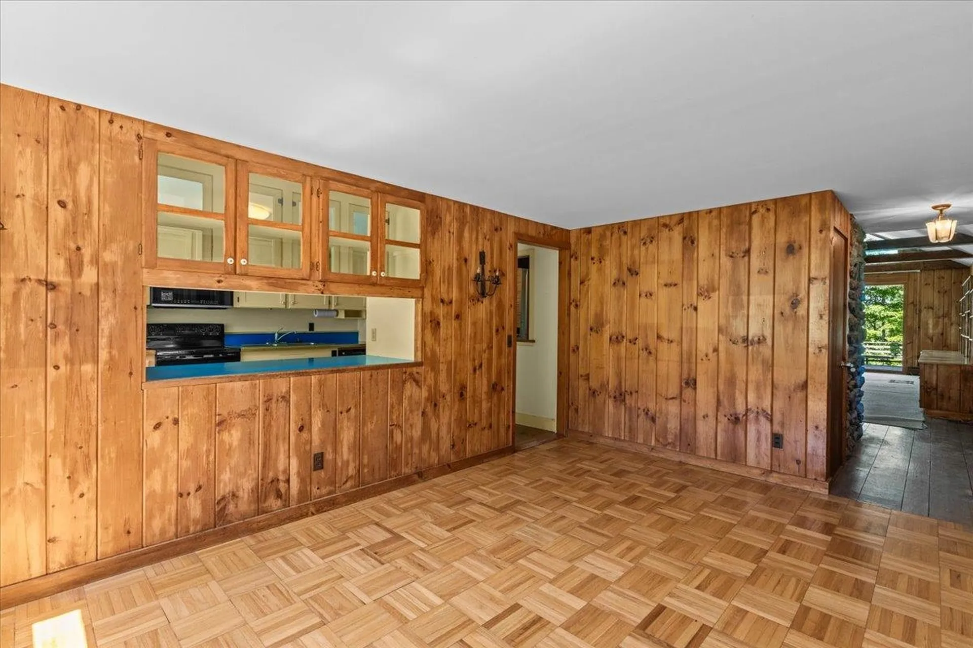 765 Upper Hollow Road Stowe VT 05672