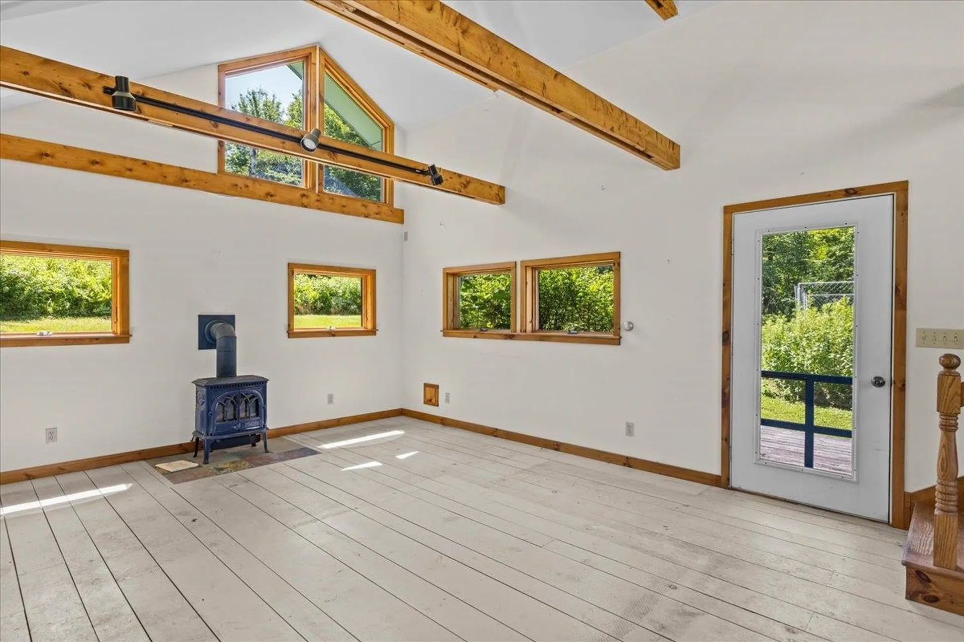 765 Upper Hollow Road Stowe VT 05672