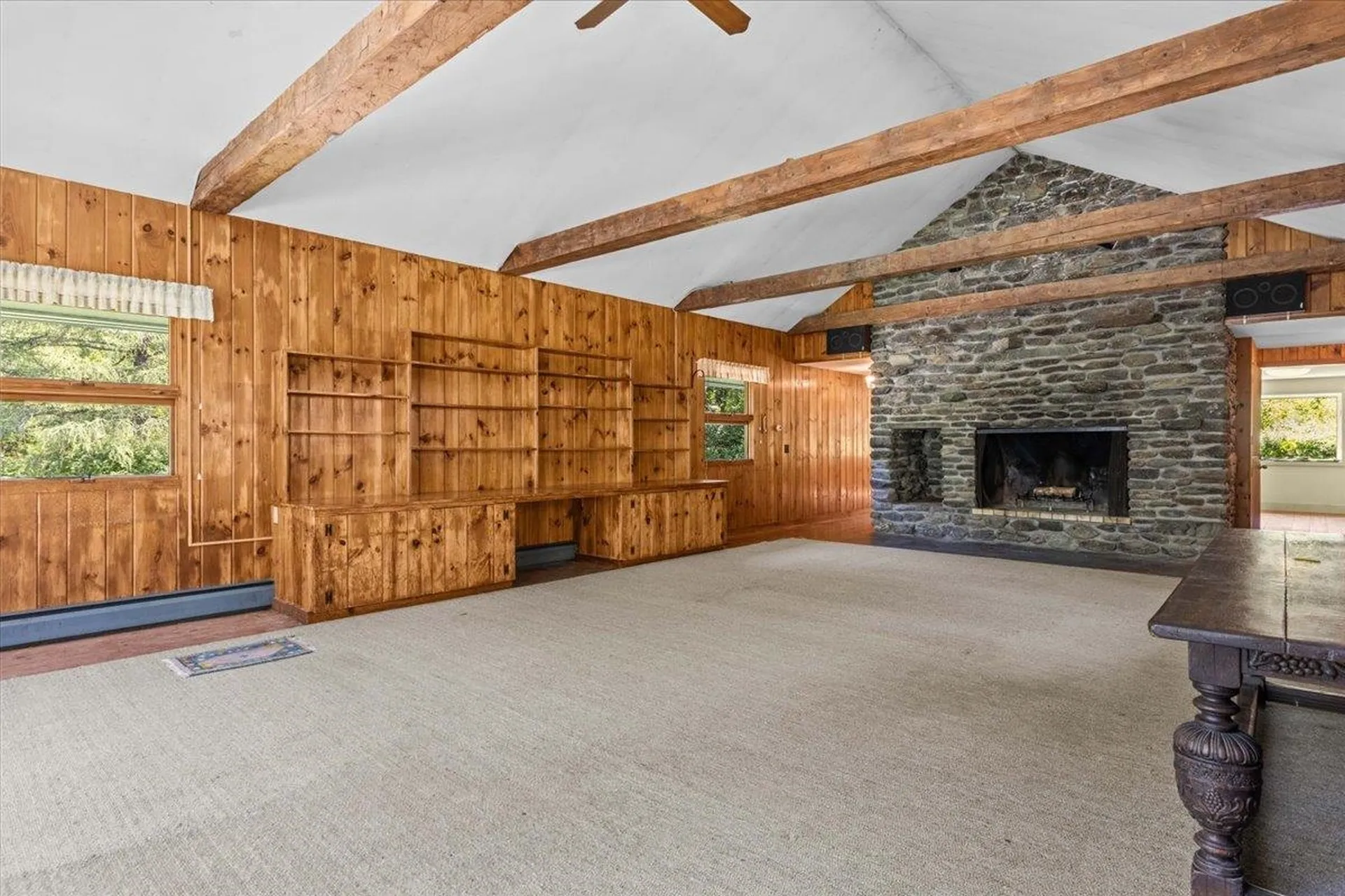 765 Upper Hollow Road Stowe VT 05672