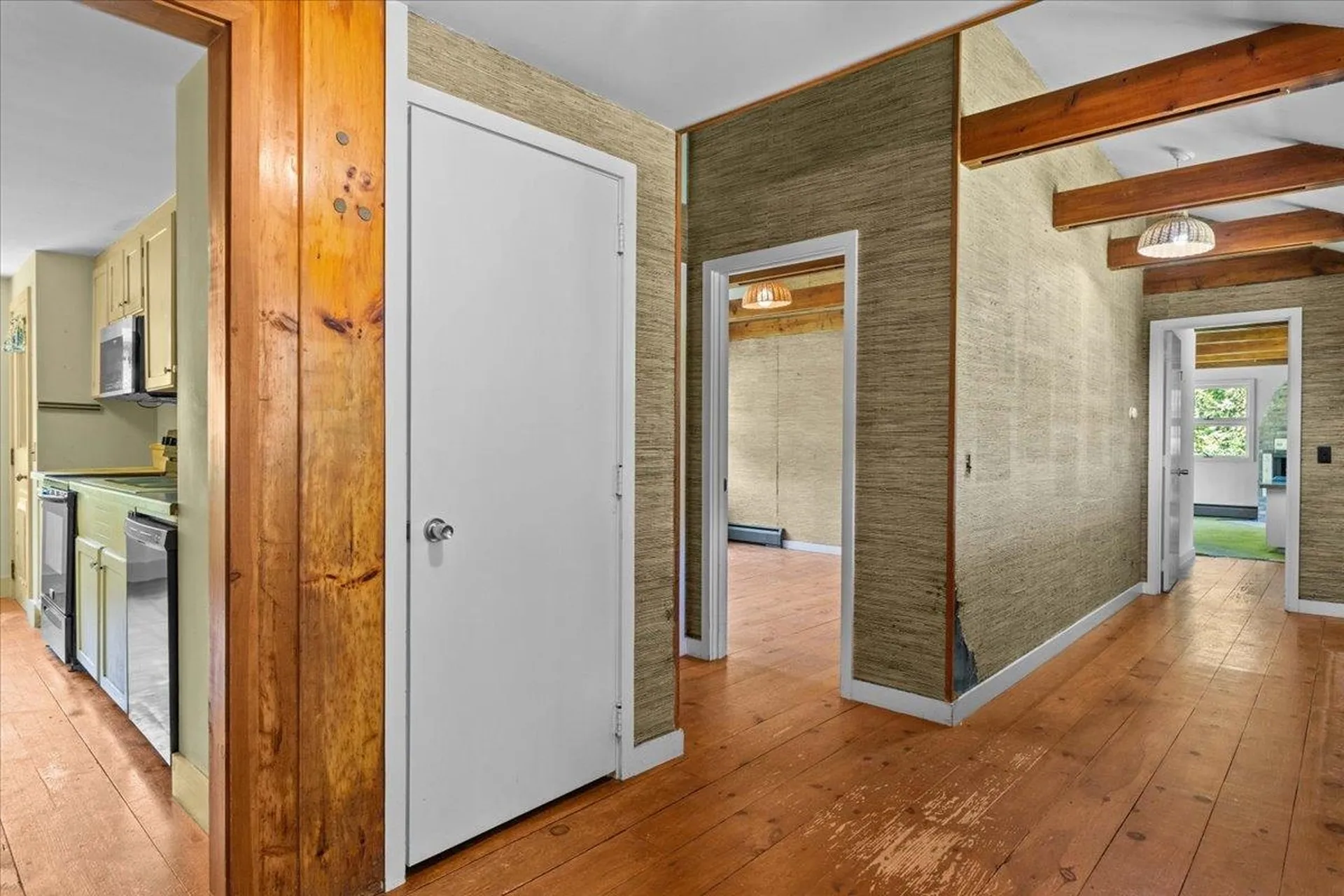 765 Upper Hollow Road Stowe VT 05672