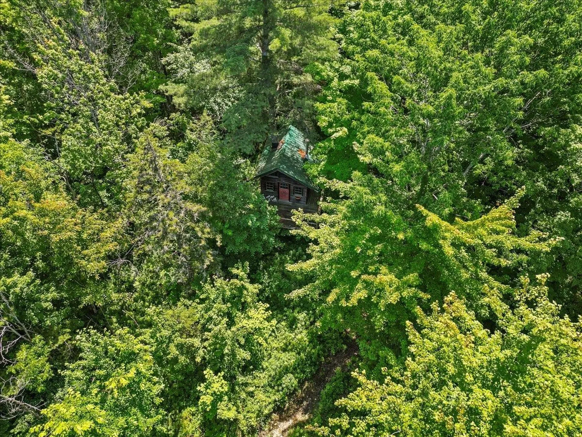 765 Upper Hollow Road Stowe VT 05672