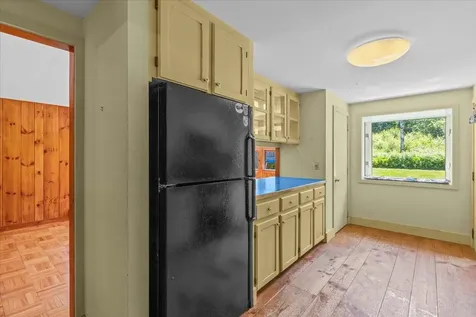 765 Upper Hollow Road Stowe VT 05672