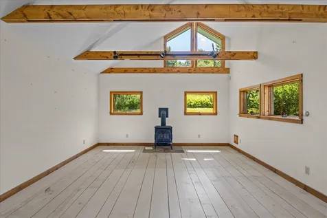 765 Upper Hollow Road Stowe VT 05672