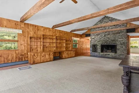 765 Upper Hollow Road Stowe VT 05672