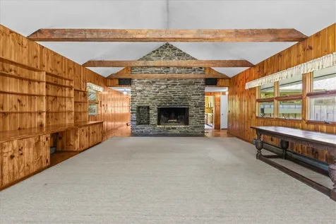 765 Upper Hollow Road Stowe VT 05672