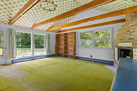 765 Upper Hollow Road Stowe VT 05672