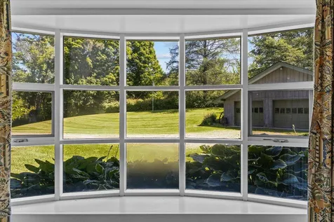 765 Upper Hollow Road Stowe VT 05672
