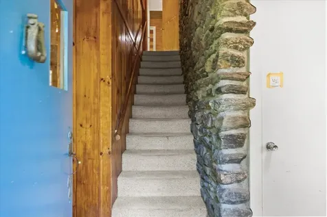 765 Upper Hollow Road Stowe VT 05672