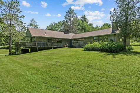 765 Upper Hollow Road Stowe VT 05672