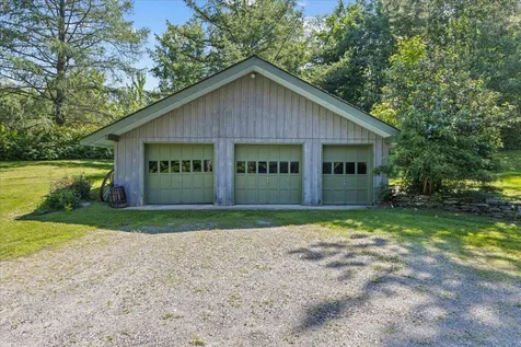 765 Upper Hollow Road Stowe VT 05672