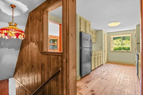 765 Upper Hollow Road Stowe VT 05672