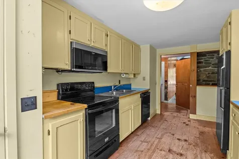 765 Upper Hollow Road Stowe VT 05672