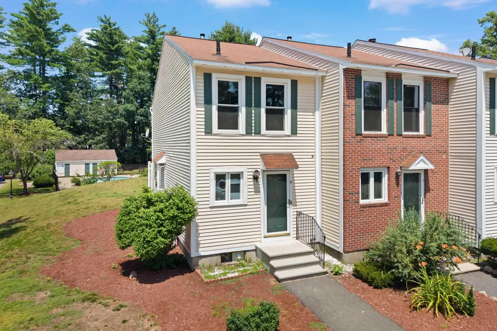 9 Kimberly Drive Merrimack NH 03054