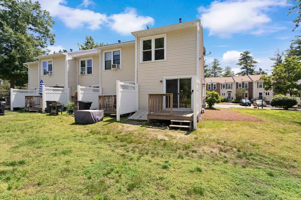 9 Kimberly Drive Merrimack NH 03054