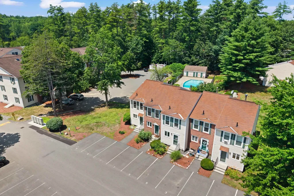 9 Kimberly Drive Merrimack NH 03054