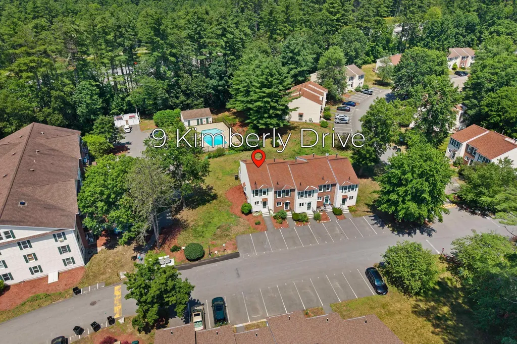9 Kimberly Drive Merrimack NH 03054