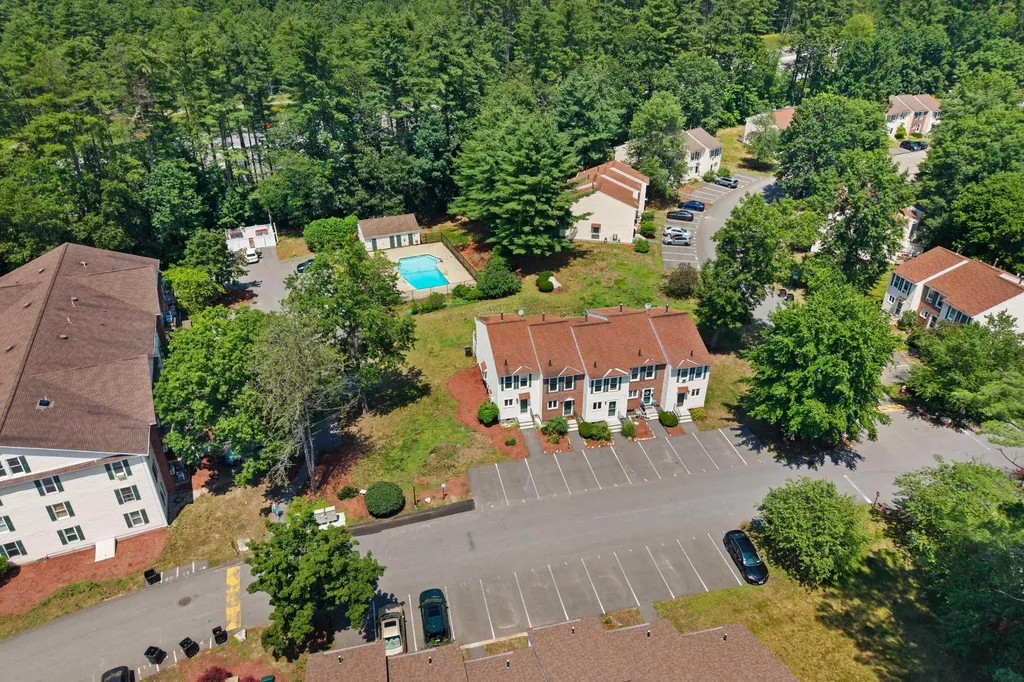 9 Kimberly Drive Merrimack NH 03054